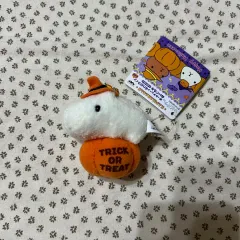 ハロウィーン カリヴァラ IN ぬいぐるみ