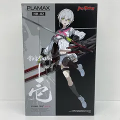 【物流センター】 中古 PLAMAX 壱 Early 「重兵装型女子高生」のサムネイル