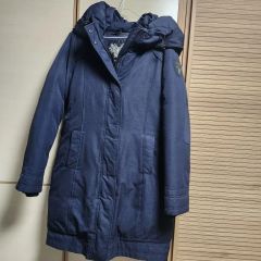 美品⭐︎タトラス TATRAS ミミ MIMI キルティングコート 黒 - メルカリ