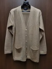 ポロラルフローレン ニット カーディガン メンズ 90 レディースも可能