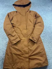 ARC'TERYX アークテリクス ダウン XS レディースのサムネイル