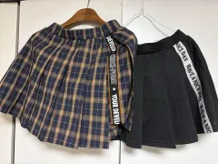 キッズ スカート