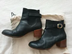 A.P.C. apc a.p.c. ブーツ 38 240のサムネイル