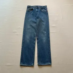 70年代 リーバイス USA 505 デニム パンツ