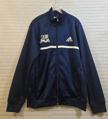 セール JFA 審判インストラクター ジャケット S アディダス ジャージ