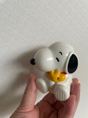 スヌーピー 陶器フィギュア NAO PEANUTS | Mercari