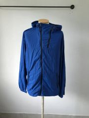 EMA様専用】HERNO ヨットパーカー 水色 GI0154U 19339 - メルカリ