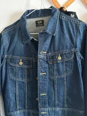 Lee トラッカージャケットのサムネイル