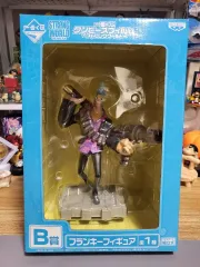 ONE PIECE 一番くじ フランキーB賞