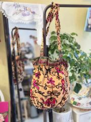 mina perhonen rosy KIDS ポシェット●ミナ ペルホネン mina perhonen rosy KIDS ポシェット○ミナ ペルホネン - メルカリ