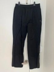 wtaps ACADEMY TROUSERS ナイロンパンツ ジョガーパンツ - メルカリ