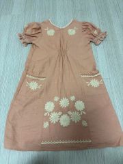 apolina Nellie romper Mayols stripe2-3y - メルカリ