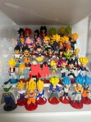 ⭐︎入手困難⭐︎ドラゴンボールフィギュア 非売品あり まとめ売り
