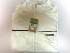 NIKE ナイキ トラック クラブ STORM-FIT（ストームフィット） ランニング ジャケット 白 新品