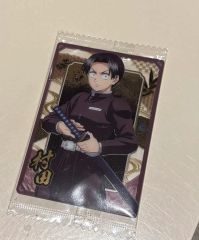 萩原研二 PR BOX購入特典プロモ - メルカリ