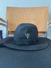WTAPS JUNGLE HAT XL サファリハット ジャングルハット - メルカリ