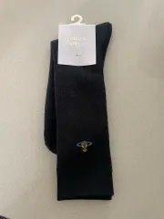 VIVIENNE WESTWOOD ヴィヴィアン・ウエストウッド ハイソックスのサムネイル