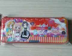 プリティーリズム プリズムストーン ペンケース ペンポーチ 筆箱 プリティーリズム プリズムストーン ペンケース ペンポーチ 筆箱