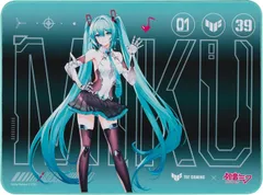 2026年最新】初音ミク マウスパッドの人気アイテム - メルカリ