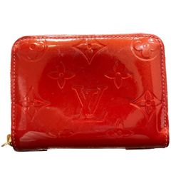 極美品】LOUISVUITTON ヴェルニ ジッピーコインパース スリーズ - メルカリ