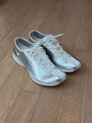 EG1988様専用値下げNike Alpha fly3 27.5新品 - メルカリ