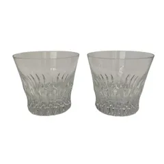 バカラ Baccarat ヴィータ イヤータンブラー2019 食器類 総重量約372.6g バカラグラス ユニセックスのサムネイル