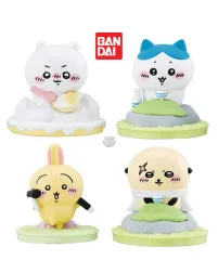 BANDAI ちいかわ ちいかわ ヴィネットフレンズ 3弾 (ラッコ)