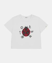 予約販売品】あいみょん オフィシャルグッズ うたのおばけ Tシャツ M
