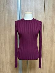 美品】PLEATS PLEASE人気希少色 ボルドー サイズ3日本製 - メルカリ