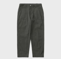Eureka577様専用【HYKE】BACK SATIN BAKER PANTS - メルカリ