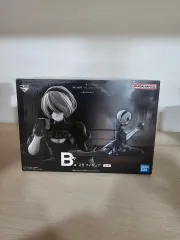 一番くじ ニーア オートマタ ２B フィギュア (一番くじ B賞) 送料含む