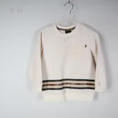 4588 DAKS Little(ダックスキッズ)/男の子/2022トレーナー/100のサムネイル