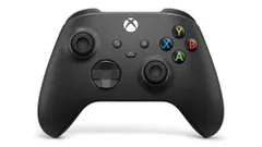 【純正品】Xbox ワイヤレス コントローラー (カーボンブラック)ma 3b4983be