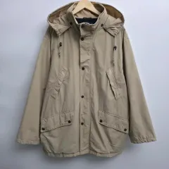 XXL ポロ ラルフローレン マウンテンパーカー コート ジャケットのサムネイル
