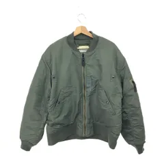 WAIPER ワイパー B-15Dジャケット サイズ:42     カーキ メンズ / 240001201247のサムネイル