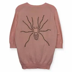 UNDERCOVER アンダーカバー スタッズ ニット カーディガンのサムネイル
