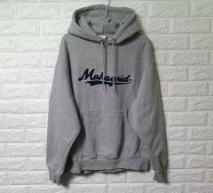 MAZUME パーカー M マズメ Hoodie 釣り 株式会社オレンジブルー - メルカリ