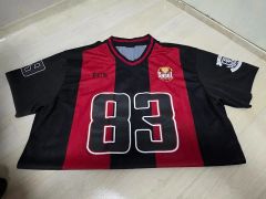 STARS OF ARSENAL 1997 デザイン サッカーTシャツ　ブート STARS OF ARSENAL 1997 デザイン サッカーTシャツ ブート - メルカリ
