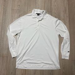 タイトリスト長袖ポロシャツ メッシュ - メルカリ