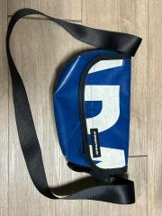 FREITAG F271 フライターグ ショルダーバッグ サコッシュ シルバー