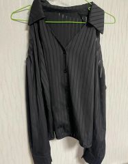 新品 room306 contemporary ワンショルダー トップス - メルカリ