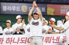 韓国プロ野球 LGツインズ 2024Springtrainingユニフォーム - メルカリ
