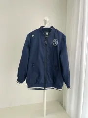 デサント キッズ ブルゾン ジャケット 140のサムネイル