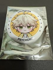 ペルソナ4 主人公 25周年 マルイ 缶バッジ 鳴上悠 P4 - メルカリ
