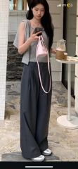 新品 cygne Claude シーニュ フリル オールインワン - メルカリ
