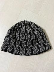 Supreme Fuck Off Beanie Black 25SS week1 - メルカリ