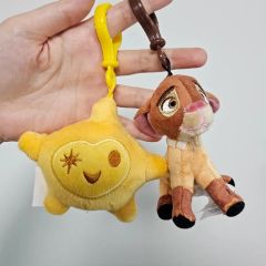 ディズニーストア Wicked Goo フラッシュマスコット チップとデール
