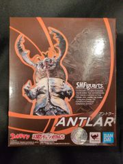 BANDAI SPIRITS SHFiguarts 울트라맨 앤틀러
