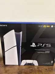 「PlayStation 5 デジタル・エディション 日本語専用」