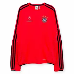 ナイキ FCバイエルン・ミュンヘン ジャージ Tシャツ